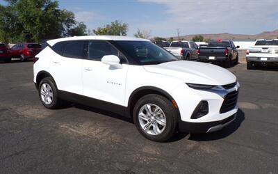2020 Chevrolet Blazer LT SUV
