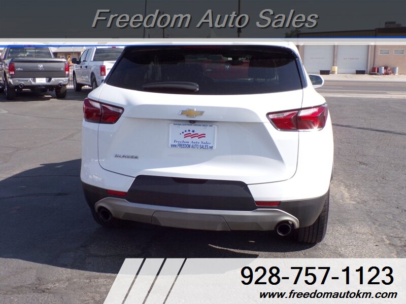 2020 Chevrolet Blazer LT - Photo 6 - Kingman, AZ 86409