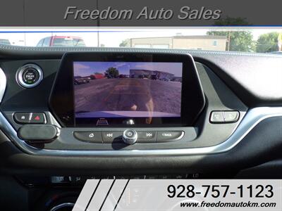 2020 Chevrolet Blazer LT - Photo 13 - Kingman, AZ 86409