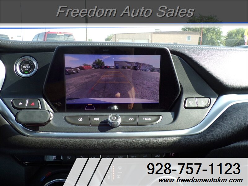 2020 Chevrolet Blazer LT - Photo 13 - Kingman, AZ 86409