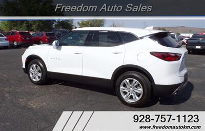 2020 Chevrolet Blazer LT - Photo 4 - Kingman, AZ 86409