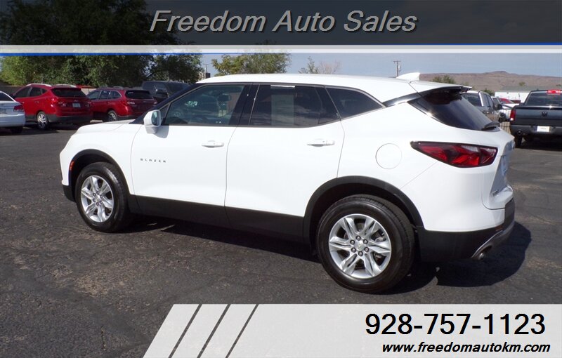 2020 Chevrolet Blazer LT - Photo 4 - Kingman, AZ 86409