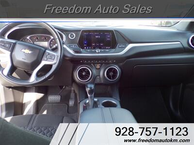 2020 Chevrolet Blazer LT - Photo 9 - Kingman, AZ 86409