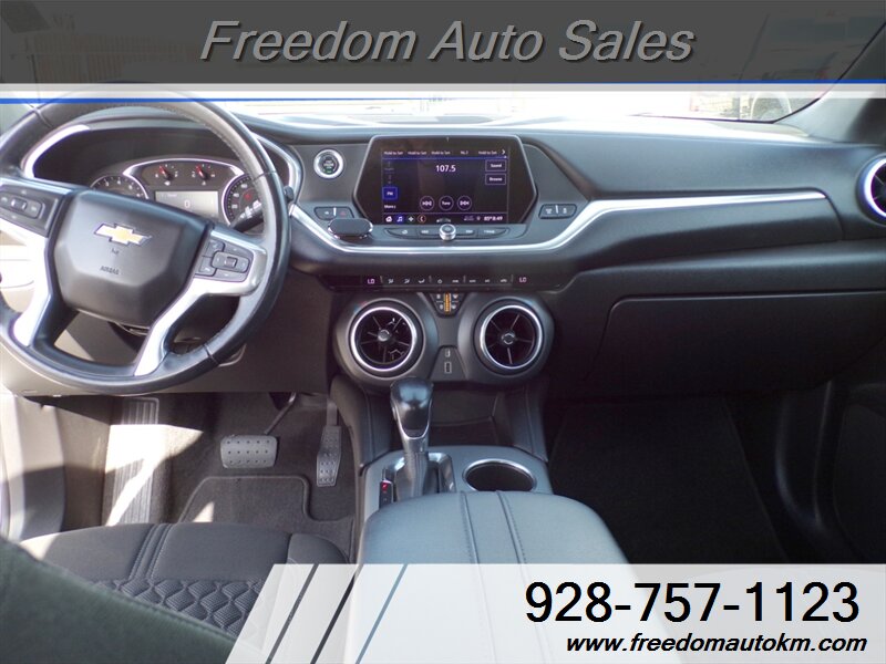 2020 Chevrolet Blazer LT - Photo 9 - Kingman, AZ 86409