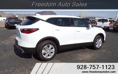 2020 Chevrolet Blazer LT - Photo 3 - Kingman, AZ 86409
