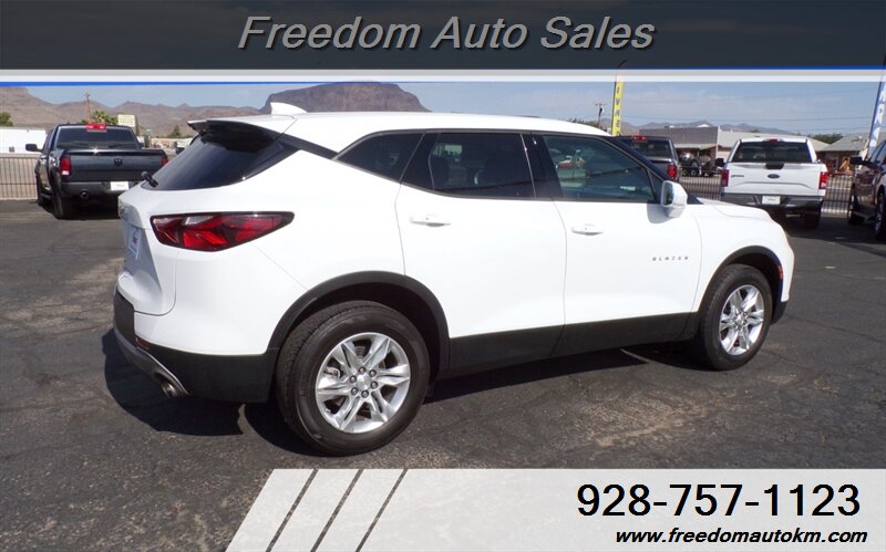 2020 Chevrolet Blazer LT - Photo 3 - Kingman, AZ 86409