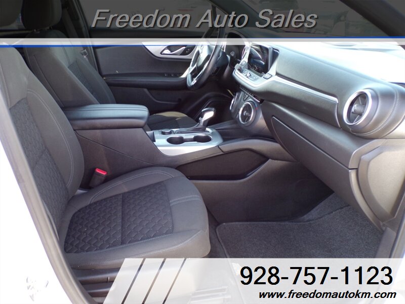 2020 Chevrolet Blazer LT - Photo 12 - Kingman, AZ 86409