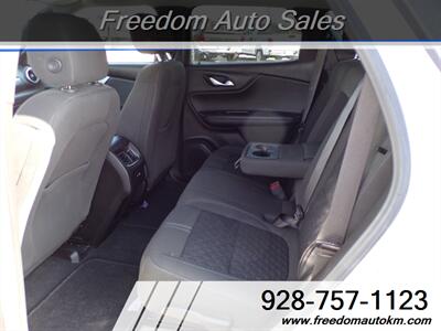 2020 Chevrolet Blazer LT - Photo 10 - Kingman, AZ 86409