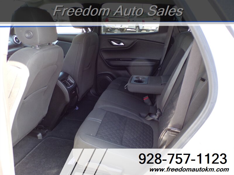 2020 Chevrolet Blazer LT - Photo 10 - Kingman, AZ 86409