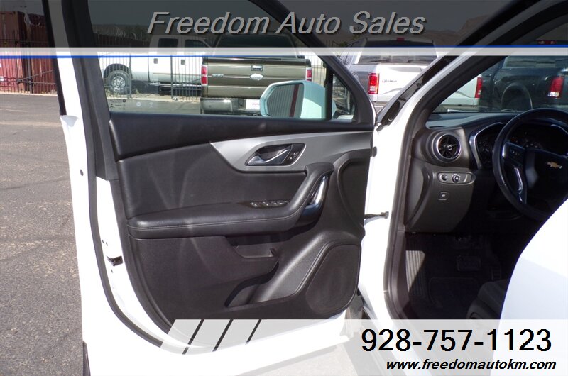 2020 Chevrolet Blazer LT - Photo 7 - Kingman, AZ 86409
