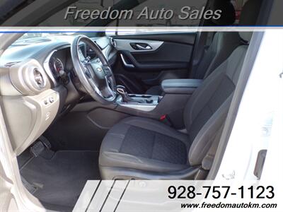 2020 Chevrolet Blazer LT - Photo 8 - Kingman, AZ 86409
