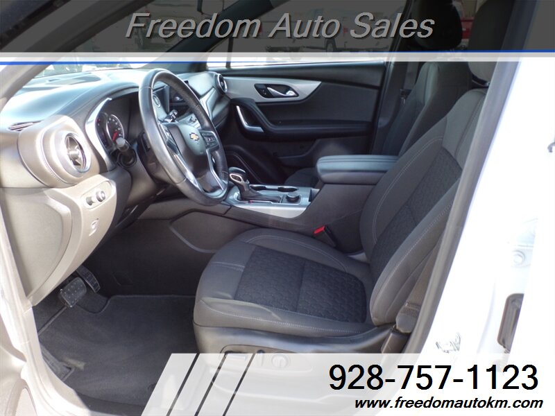 2020 Chevrolet Blazer LT - Photo 8 - Kingman, AZ 86409