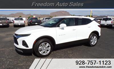 2020 Chevrolet Blazer LT - Photo 2 - Kingman, AZ 86409