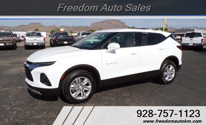 2020 Chevrolet Blazer LT - Photo 2 - Kingman, AZ 86409