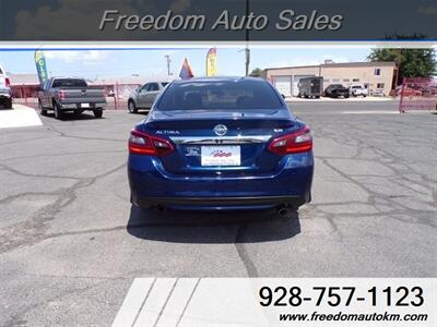 2017 Nissan Altima 2.5 SR   - Photo 3 - Kingman, AZ 86409