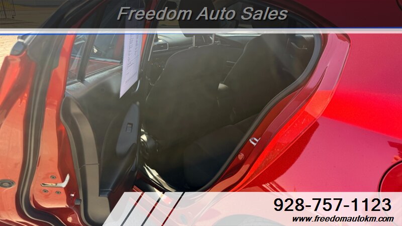 2015 Mazda Mazda3 i Touring - Photo 17 - Kingman, AZ 86409