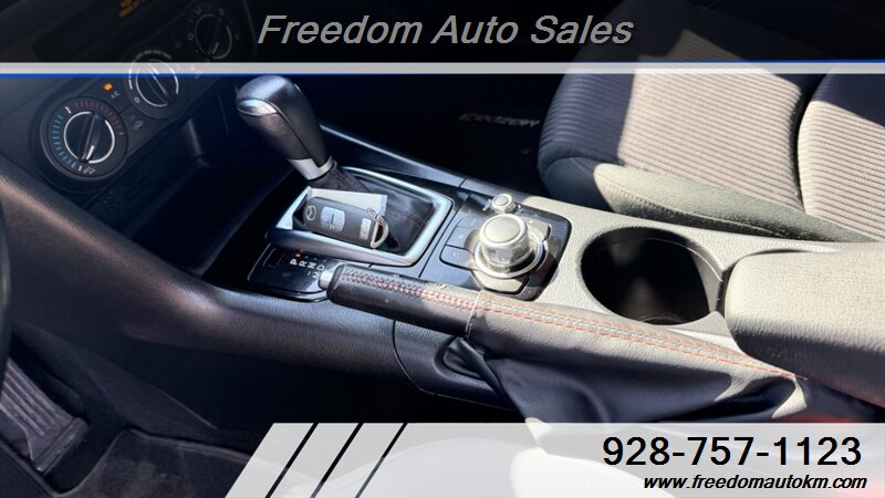 2015 Mazda Mazda3 i Touring - Photo 15 - Kingman, AZ 86409