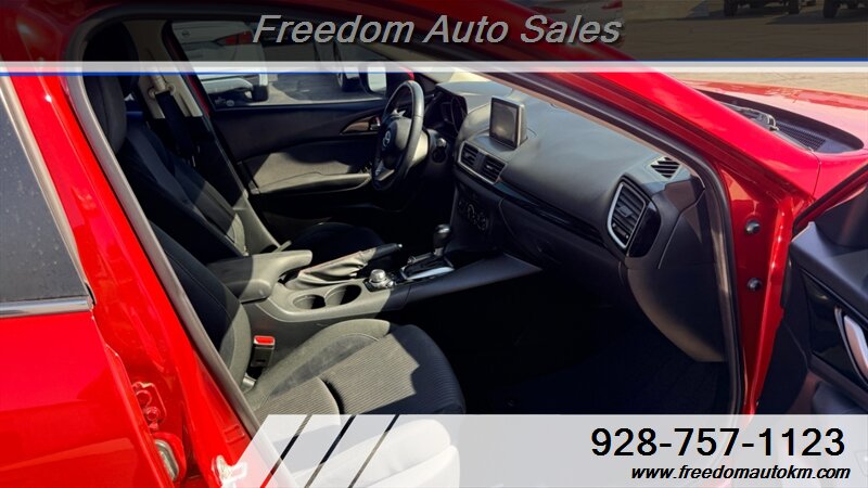 2015 Mazda Mazda3 i Touring - Photo 25 - Kingman, AZ 86409