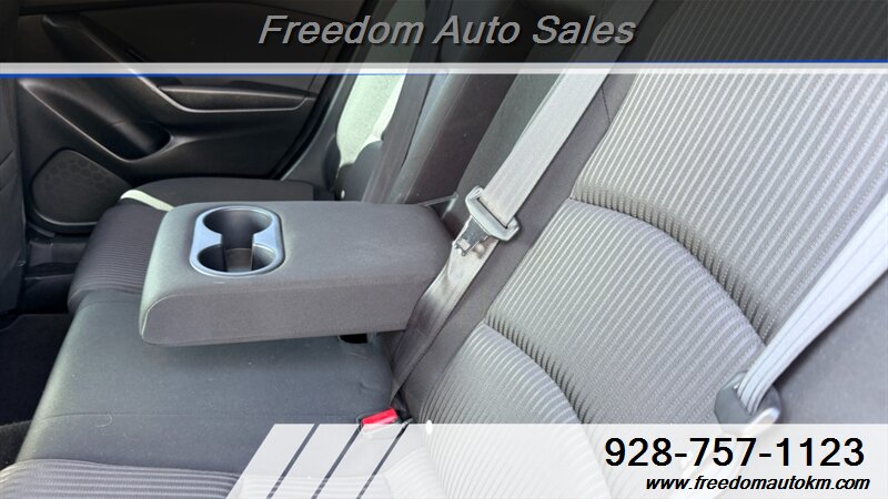 2015 Mazda Mazda3 i Touring - Photo 20 - Kingman, AZ 86409