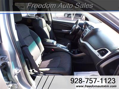 2017 Dodge Journey SXT   - Photo 19 - Kingman, AZ 86409