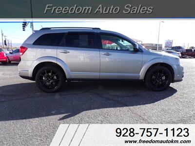 2017 Dodge Journey SXT   - Photo 8 - Kingman, AZ 86409