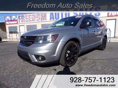 2017 Dodge Journey SXT   - Photo 4 - Kingman, AZ 86409