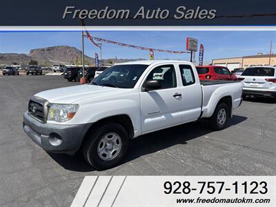 2008 Toyota Tacoma   - Photo 11 - Kingman, AZ 86409