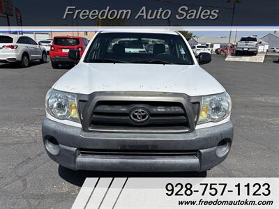 2008 Toyota Tacoma   - Photo 12 - Kingman, AZ 86409