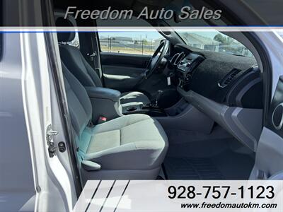 2008 Toyota Tacoma   - Photo 8 - Kingman, AZ 86409