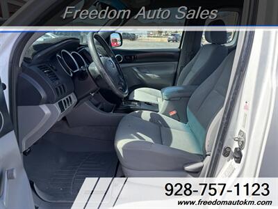 2008 Toyota Tacoma   - Photo 5 - Kingman, AZ 86409