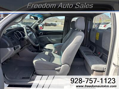 2008 Toyota Tacoma   - Photo 6 - Kingman, AZ 86409
