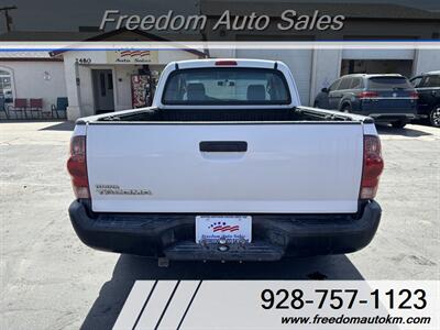 2008 Toyota Tacoma   - Photo 3 - Kingman, AZ 86409