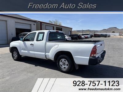 2008 Toyota Tacoma   - Photo 10 - Kingman, AZ 86409