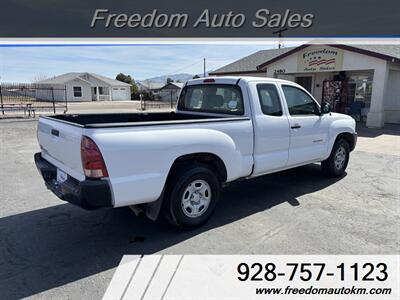 2008 Toyota Tacoma   - Photo 2 - Kingman, AZ 86409