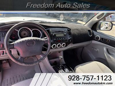 2008 Toyota Tacoma   - Photo 7 - Kingman, AZ 86409