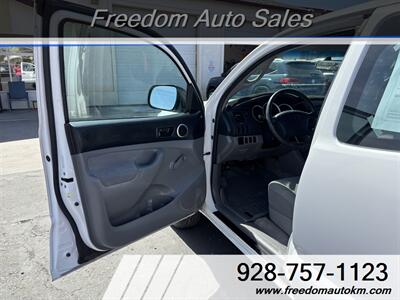 2008 Toyota Tacoma   - Photo 4 - Kingman, AZ 86409