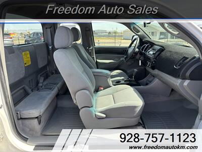 2008 Toyota Tacoma   - Photo 9 - Kingman, AZ 86409