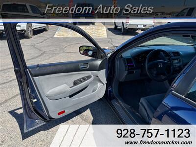 2007 Honda Accord Value Package   - Photo 4 - Kingman, AZ 86409