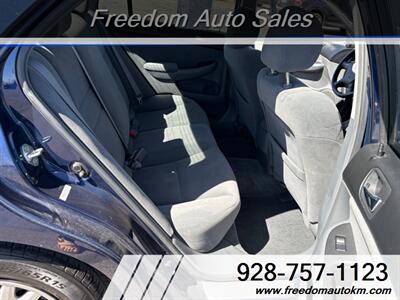 2007 Honda Accord Value Package   - Photo 11 - Kingman, AZ 86409