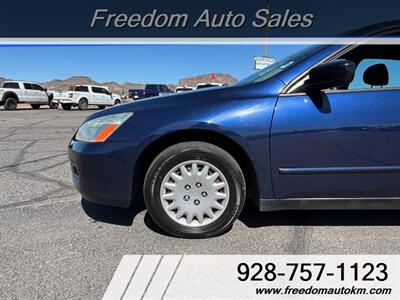 2007 Honda Accord Value Package   - Photo 17 - Kingman, AZ 86409
