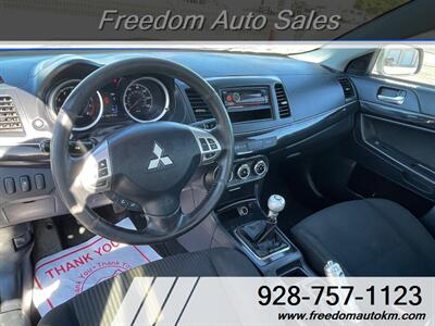 2013 Mitsubishi Lancer GT   - Photo 6 - Kingman, AZ 86409