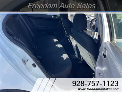 2013 Mitsubishi Lancer GT   - Photo 11 - Kingman, AZ 86409