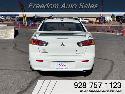 2013 Mitsubishi Lancer GT   - Photo 3 - Kingman, AZ 86409