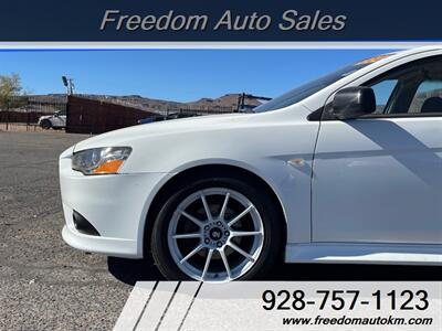 2013 Mitsubishi Lancer GT   - Photo 17 - Kingman, AZ 86409