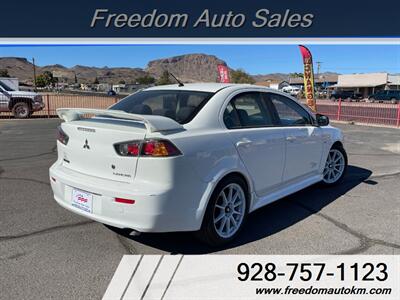 2013 Mitsubishi Lancer GT   - Photo 2 - Kingman, AZ 86409