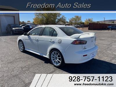 2013 Mitsubishi Lancer GT   - Photo 14 - Kingman, AZ 86409