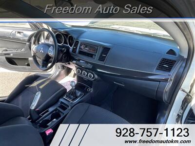 2013 Mitsubishi Lancer GT   - Photo 13 - Kingman, AZ 86409