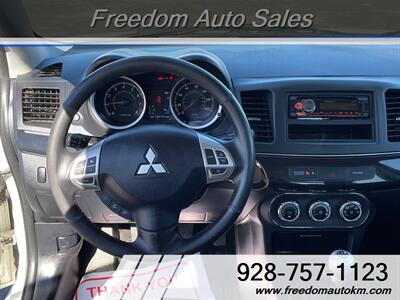 2013 Mitsubishi Lancer GT   - Photo 10 - Kingman, AZ 86409