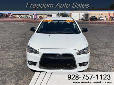 2013 Mitsubishi Lancer GT   - Photo 16 - Kingman, AZ 86409