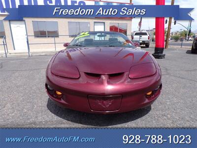 2002 Pontiac Firebird   - Photo 8 - Fort Mohave, AZ 86426